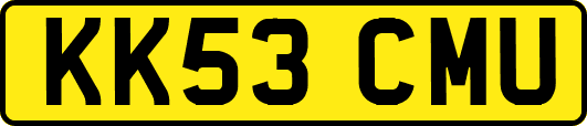 KK53CMU