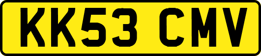 KK53CMV