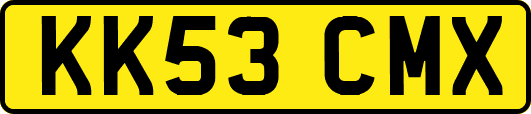KK53CMX