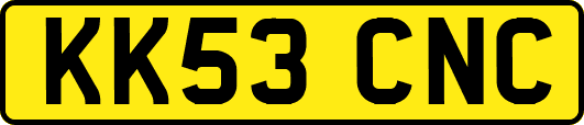 KK53CNC