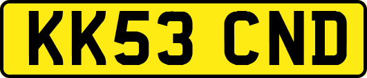 KK53CND