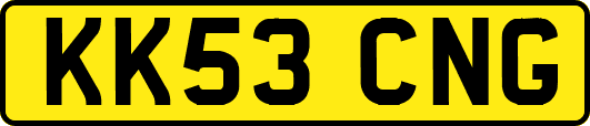 KK53CNG