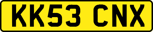 KK53CNX