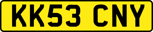 KK53CNY