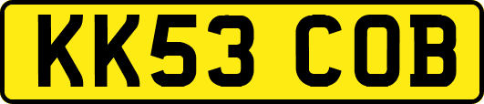 KK53COB