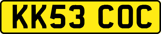 KK53COC