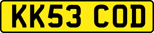 KK53COD