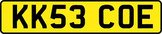 KK53COE