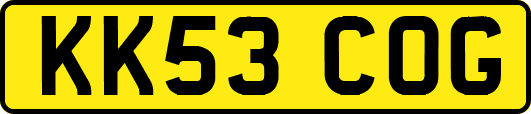 KK53COG