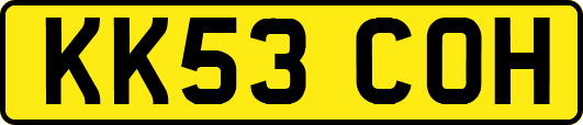 KK53COH