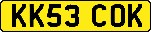 KK53COK