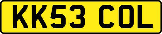 KK53COL