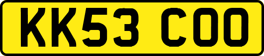 KK53COO