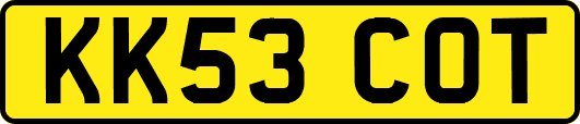 KK53COT