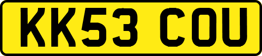 KK53COU