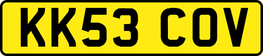 KK53COV
