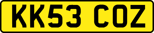 KK53COZ