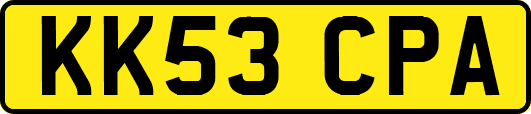KK53CPA