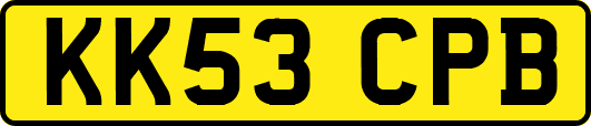 KK53CPB