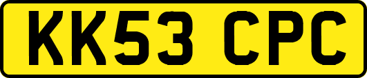 KK53CPC