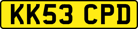 KK53CPD
