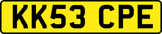 KK53CPE