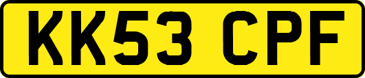 KK53CPF