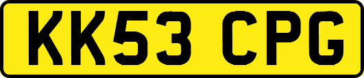 KK53CPG