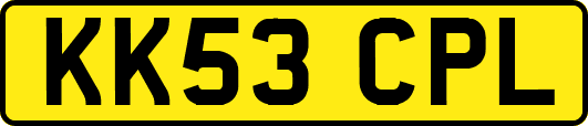 KK53CPL