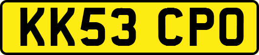KK53CPO