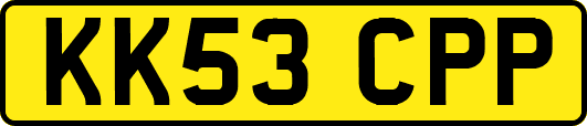 KK53CPP