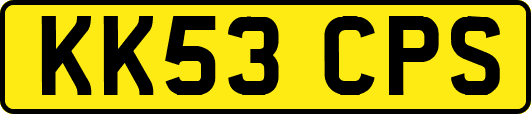 KK53CPS