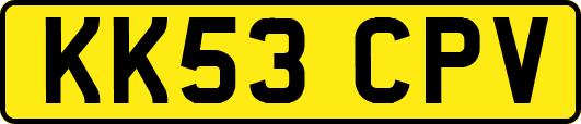 KK53CPV