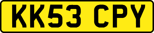 KK53CPY