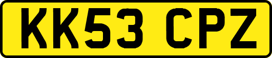 KK53CPZ