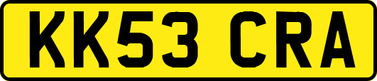 KK53CRA