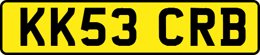 KK53CRB