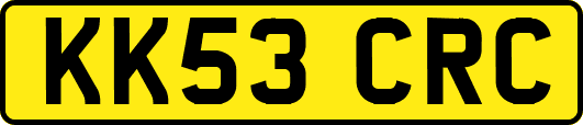 KK53CRC