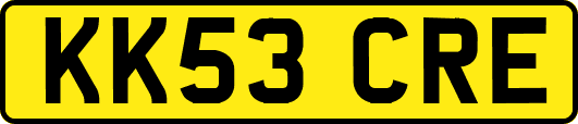 KK53CRE