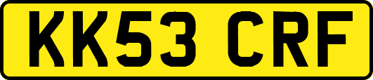 KK53CRF