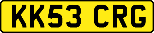 KK53CRG