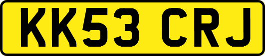 KK53CRJ