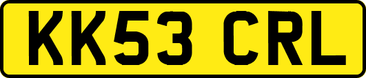 KK53CRL