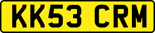 KK53CRM