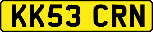 KK53CRN