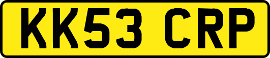 KK53CRP