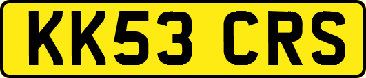 KK53CRS