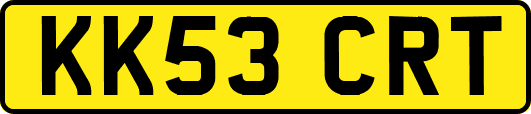 KK53CRT