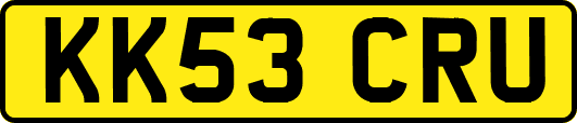 KK53CRU