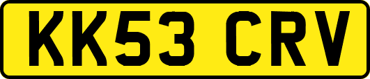 KK53CRV